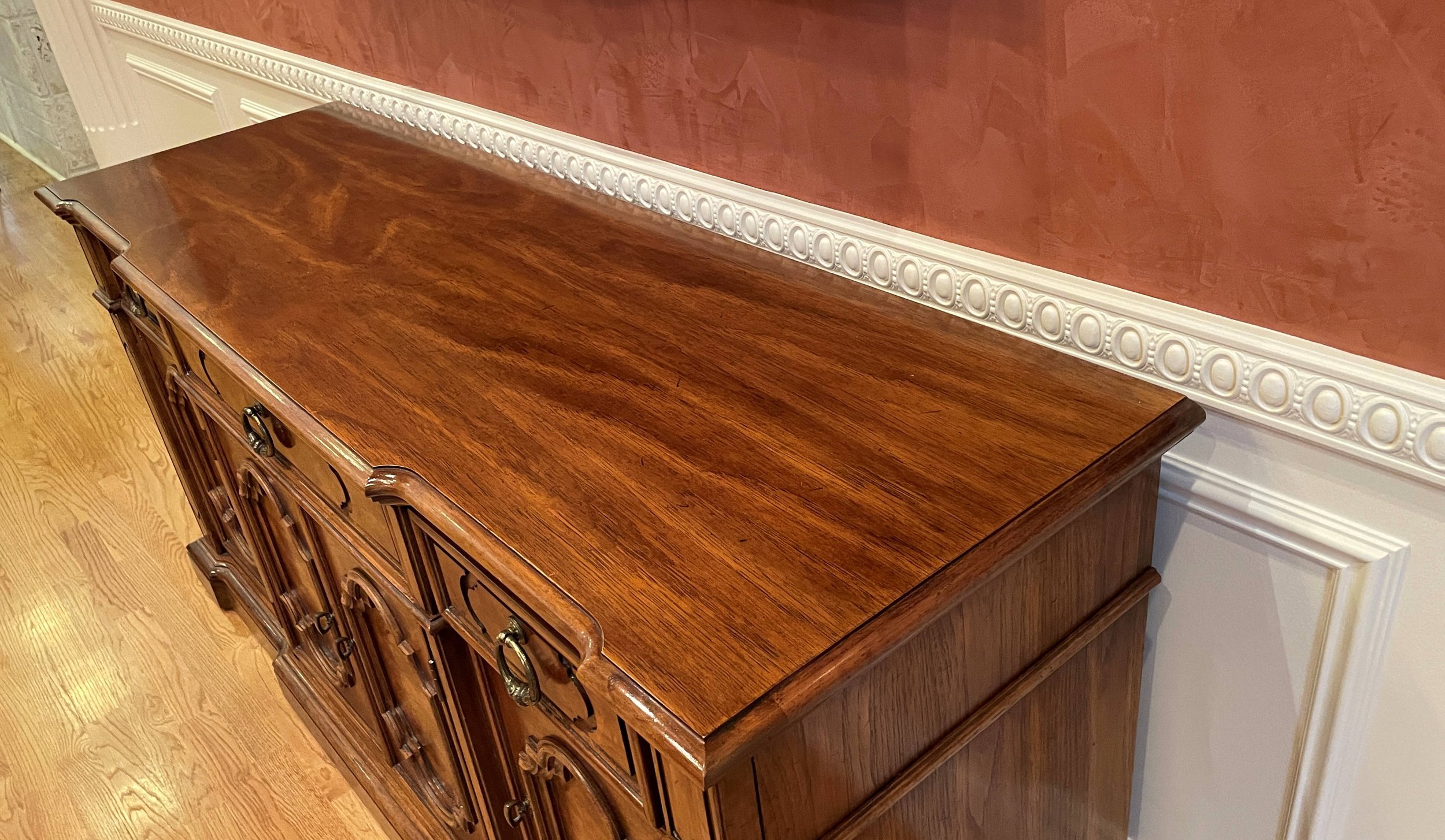 Encore Furniture Gallery-Thomasville Legacy Collection Four-Door